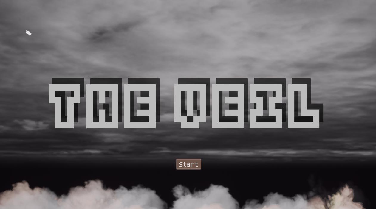 The Veil (DreamMaestro)