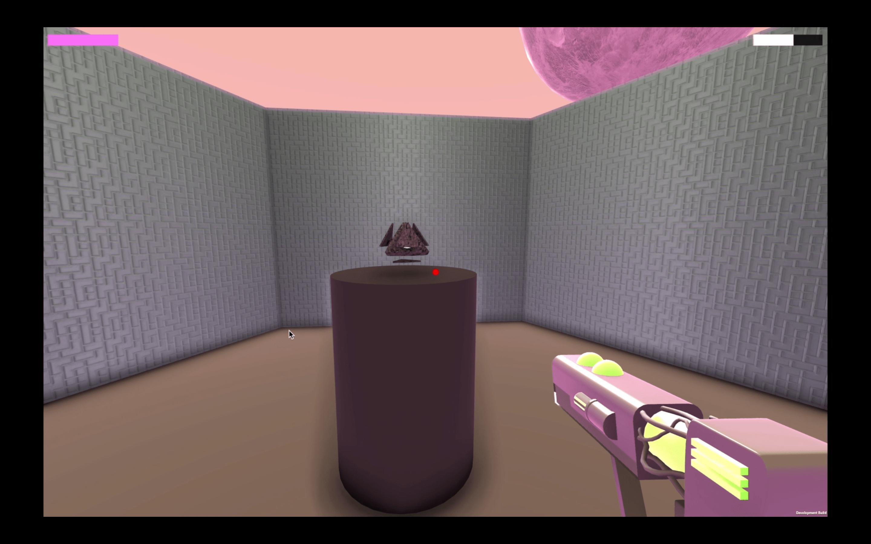 Galactic Quest