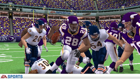 Madden NFL 09