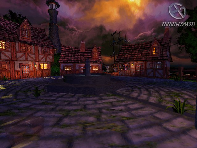 RedJack: Revenge of the Brethren