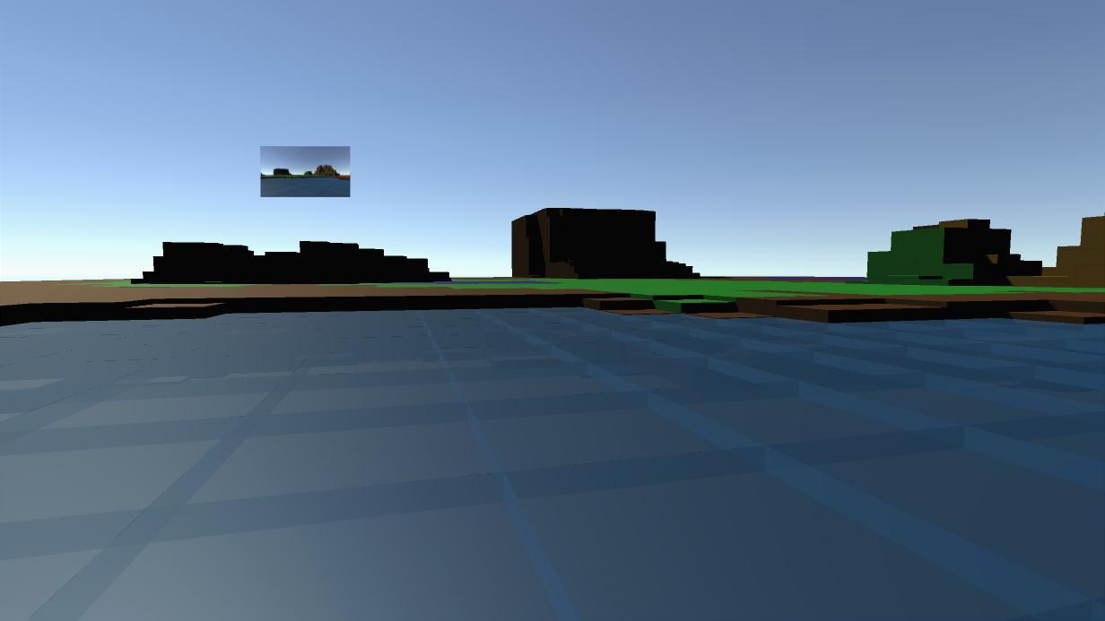 Simple Terrain Editor