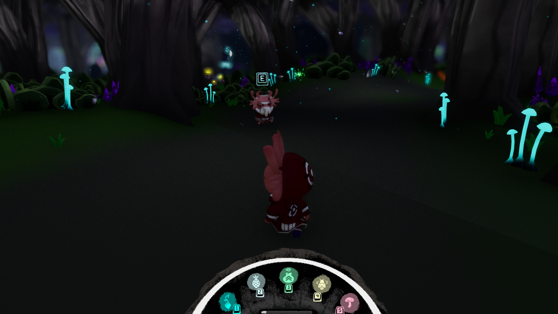 LIT (itch) (KDU Glenmarie Games)