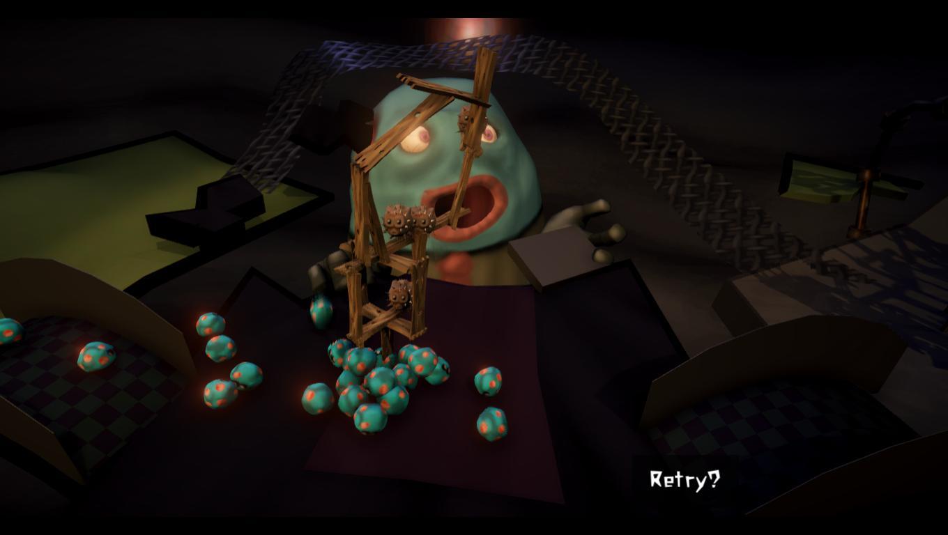 Potentially Psychoactive Pufferfish