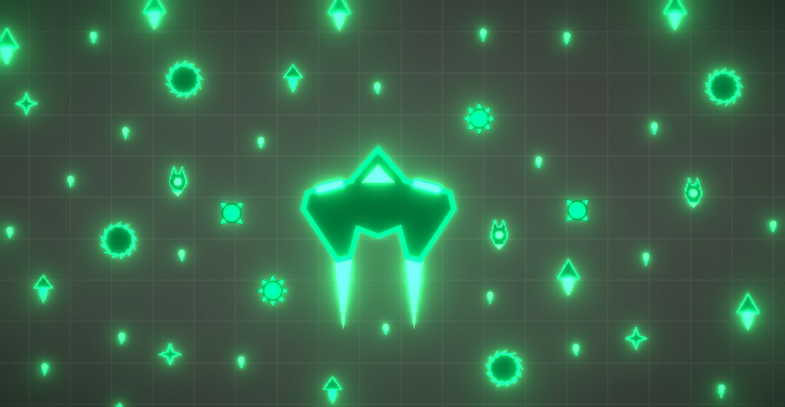 Vectorio - Early Access