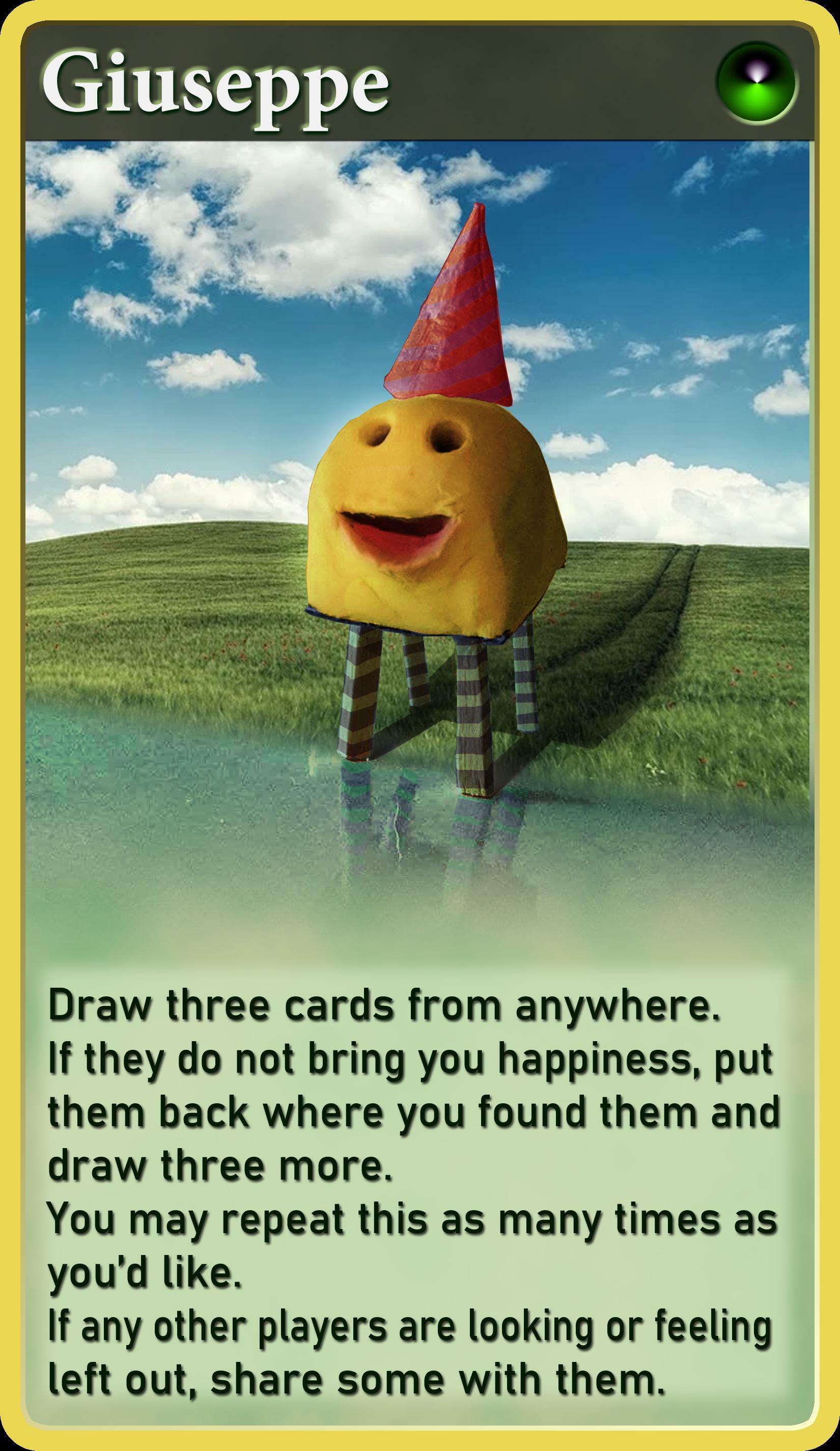 Hypotheticards: a nature collection mystery!!