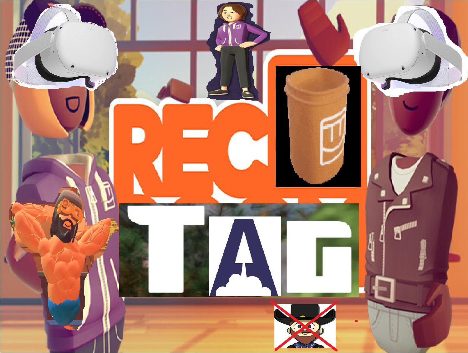 Rec Tag