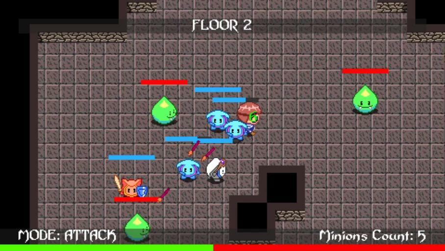 The Forgotten Artifact