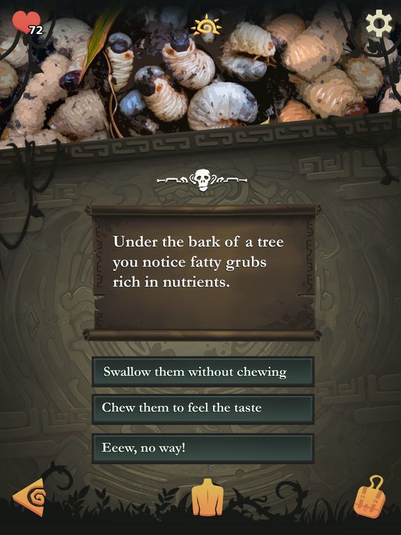 Survivor: JURASSIC KINGDOM