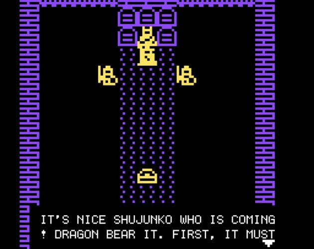 LEGEND QUEST: THE HERO CHRONICLES