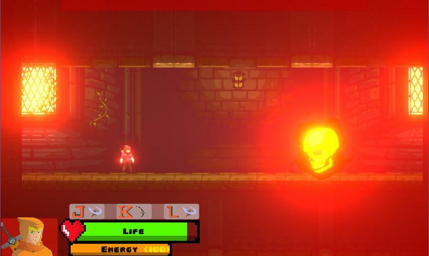 The Search - Web Version