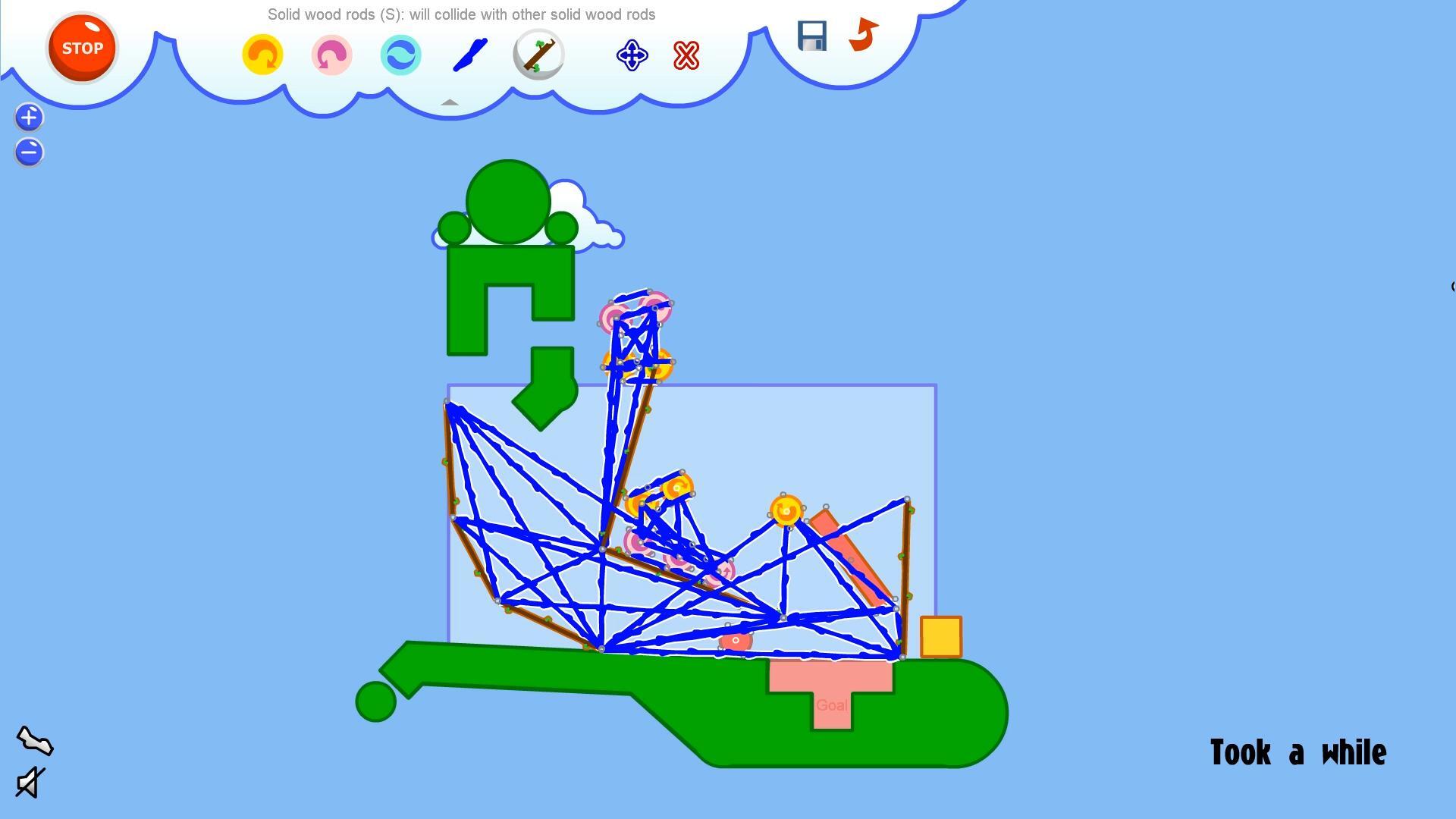 Fantastic Contraption Classic 1 & 2