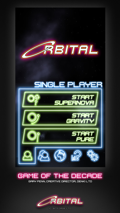 Orbital