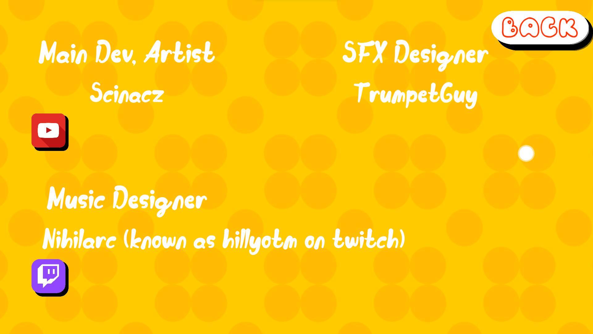 Cheese Thief (Scinacz)