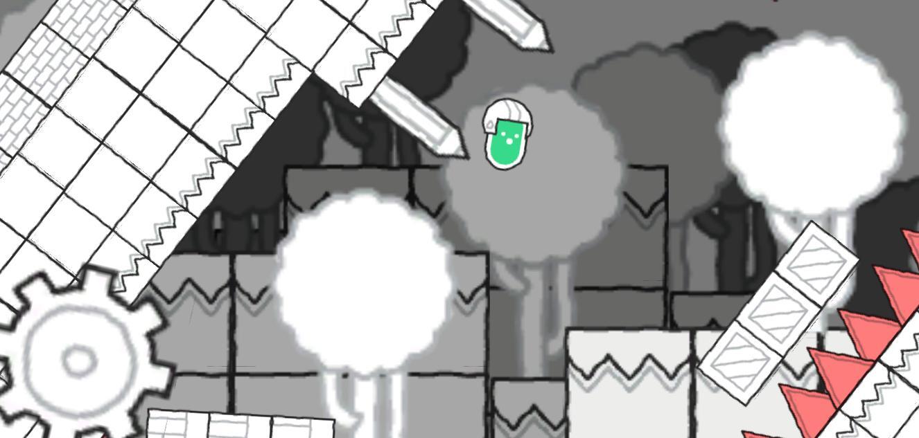 ROTATION (itch) (Johnrasc)