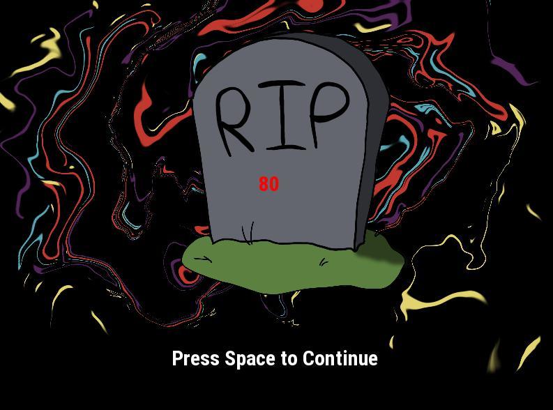 Amaze (itch) (CoffeeOrSuicide)