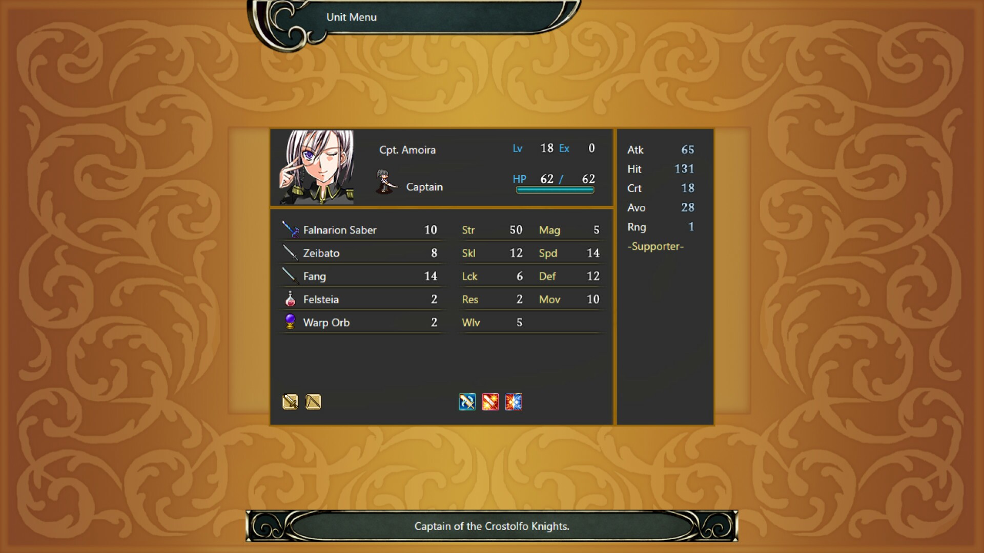 Falnarion Tactics: Oathbreaker