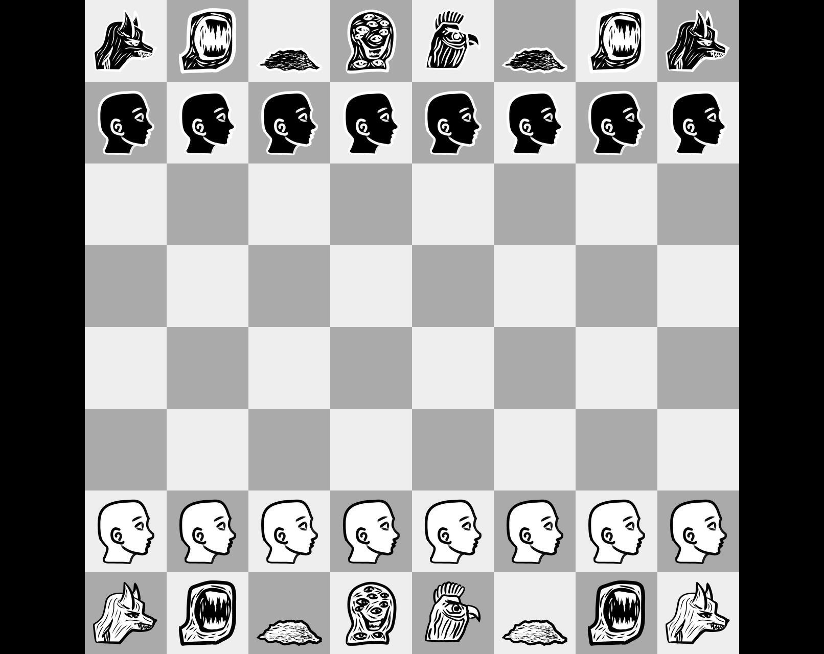 The Game of Nemoroth