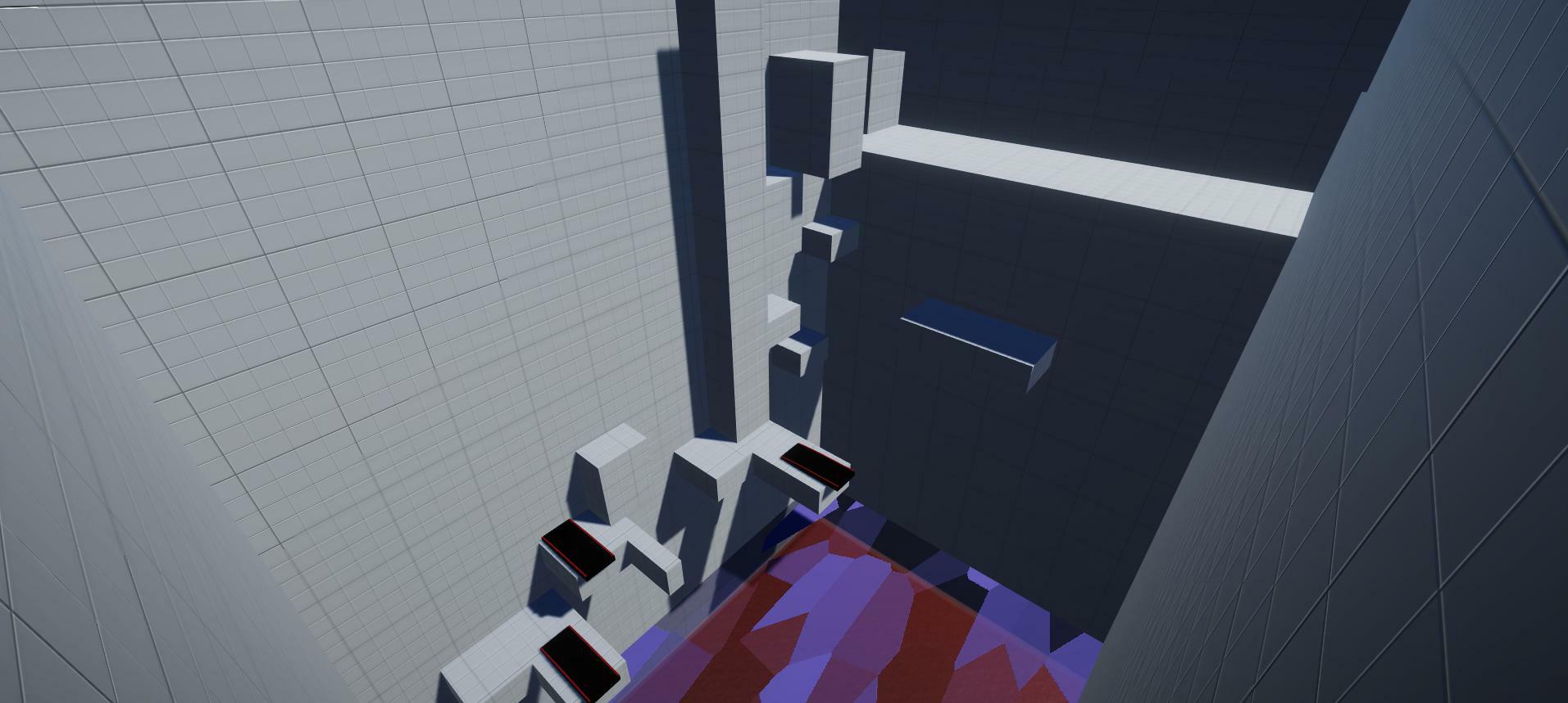 The Perplex Experiment