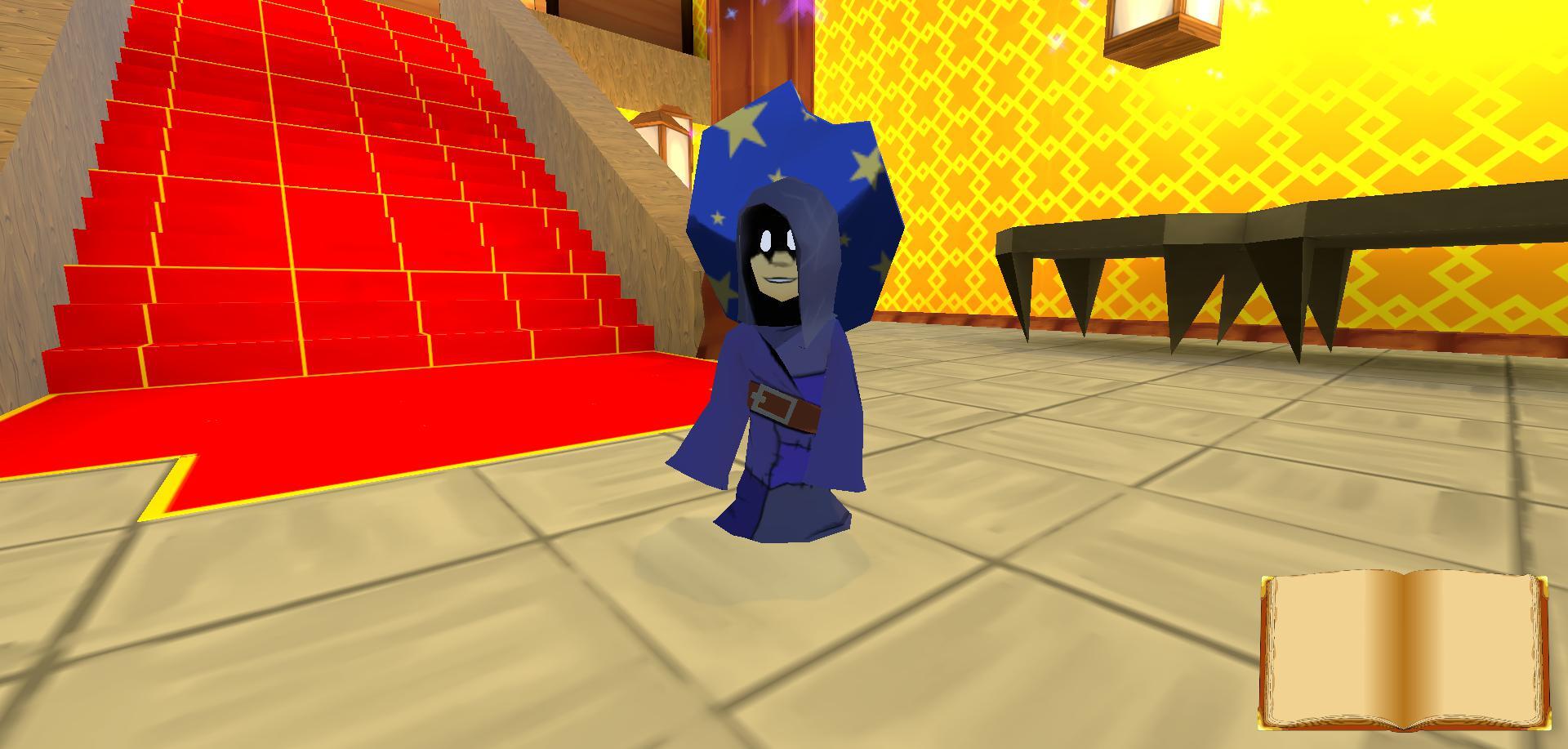 Tome-Foolery (Nicole Stocks)