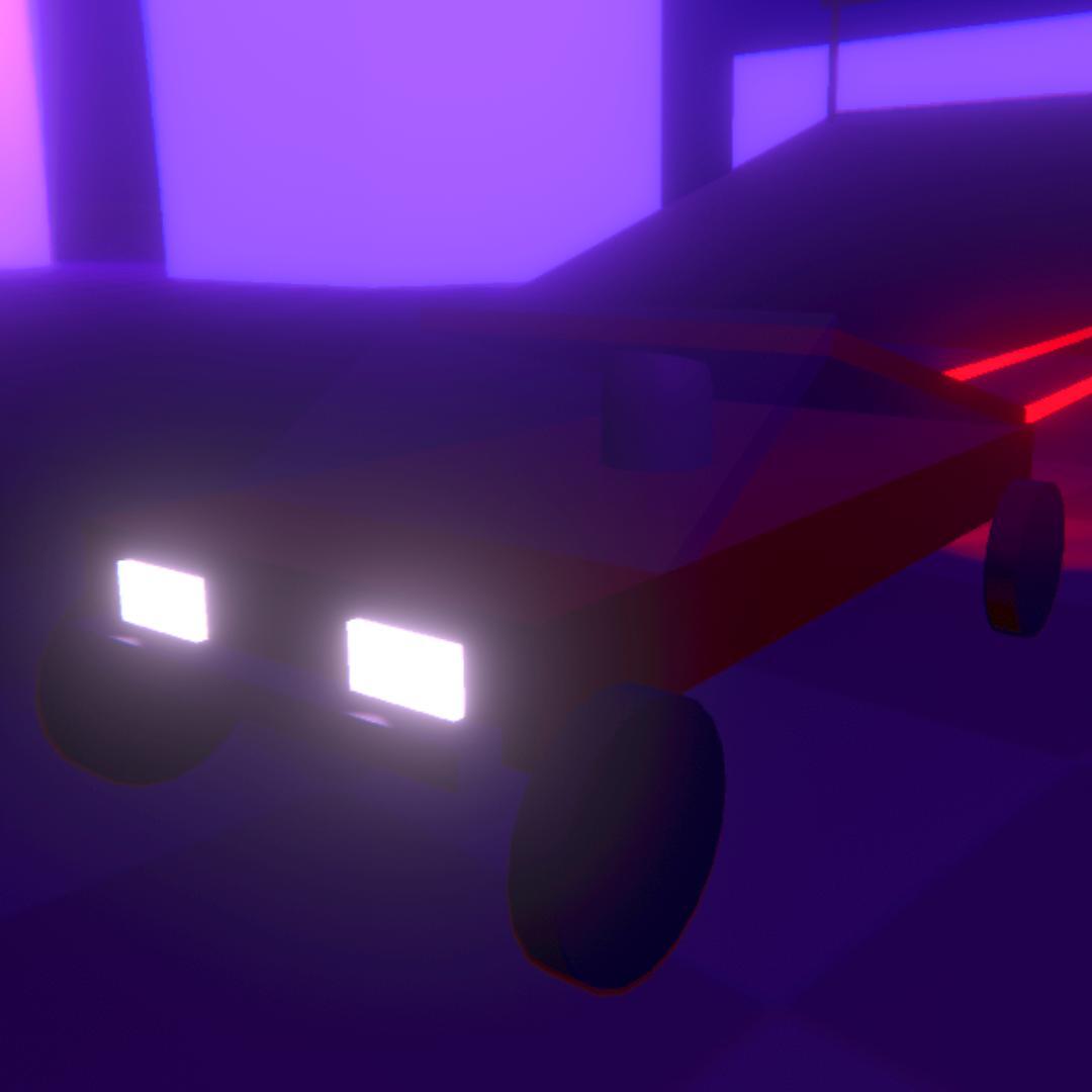 Damage Drift