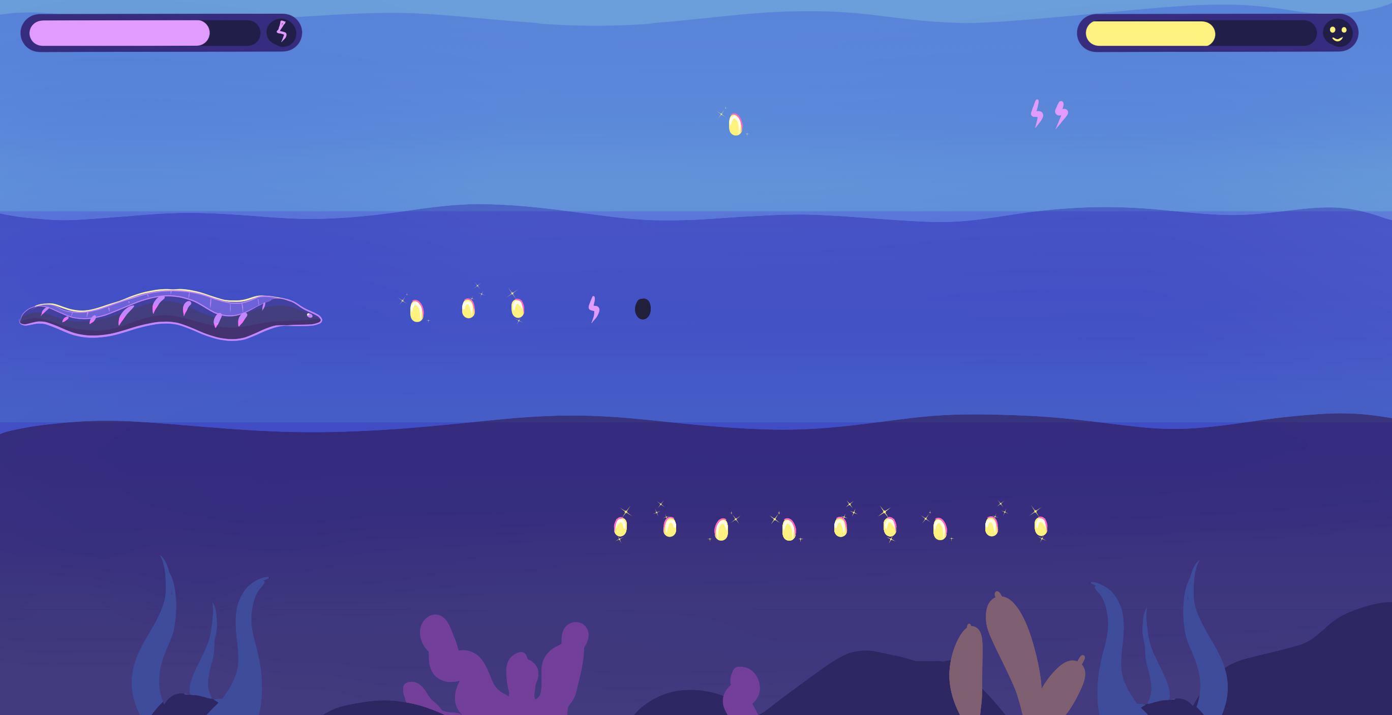 Once More, with Eeling!