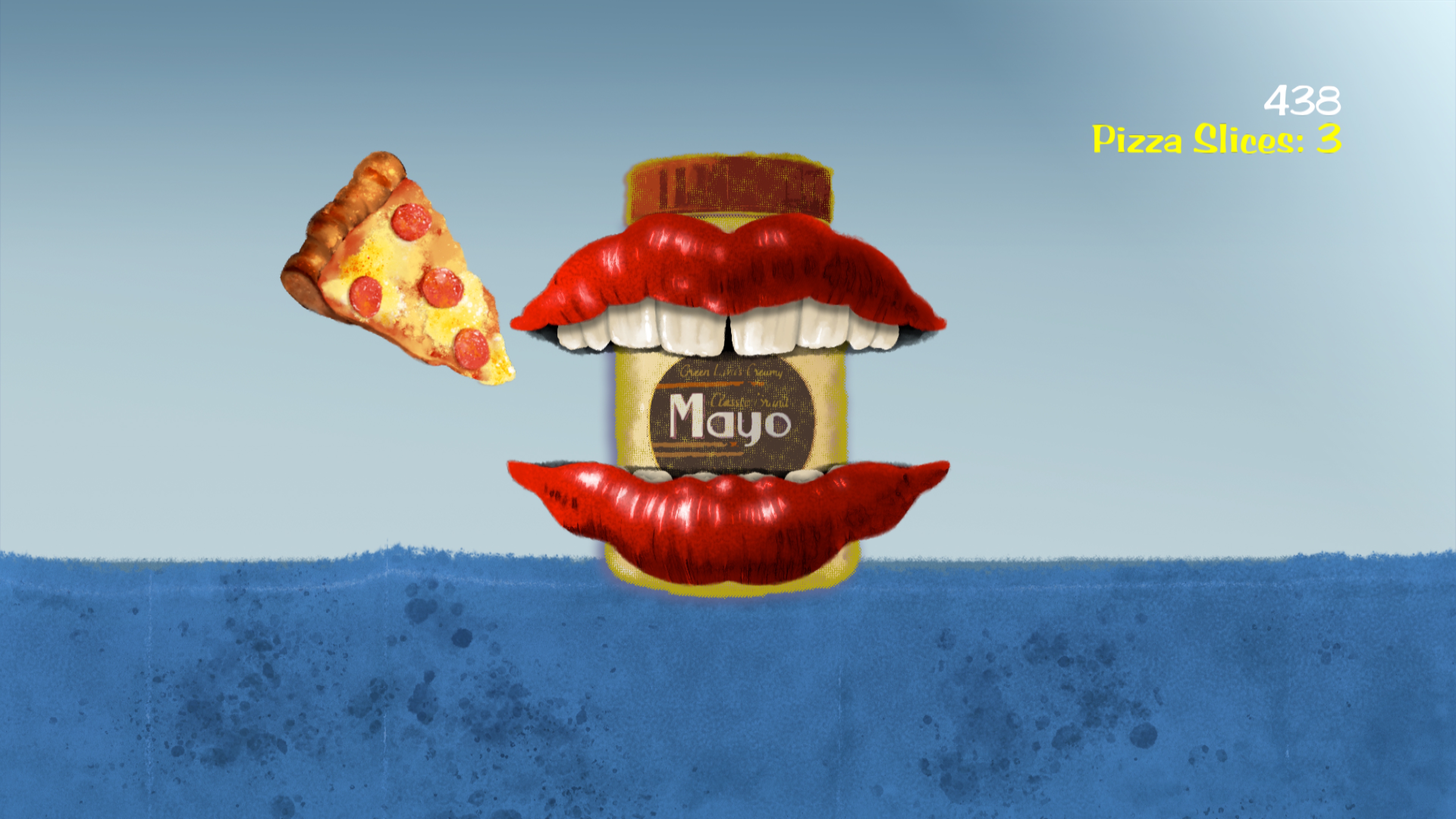 My Name is Mayo 2