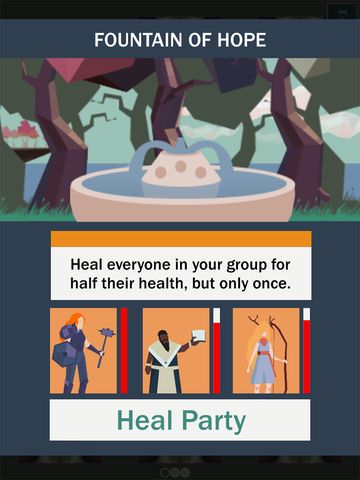 Five Card Quest - Tactical RPG Battles