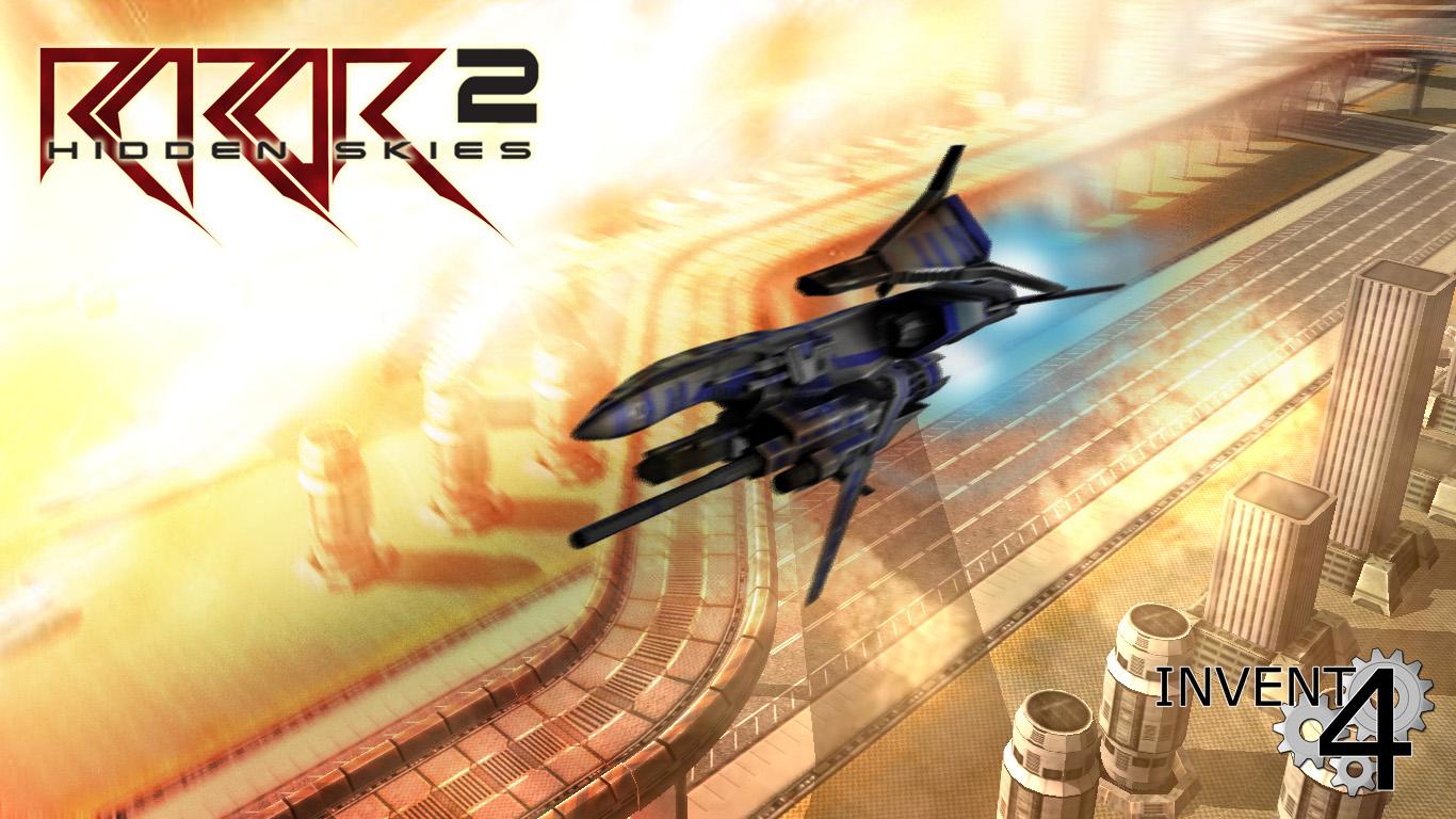 Razor2: Hidden Skies