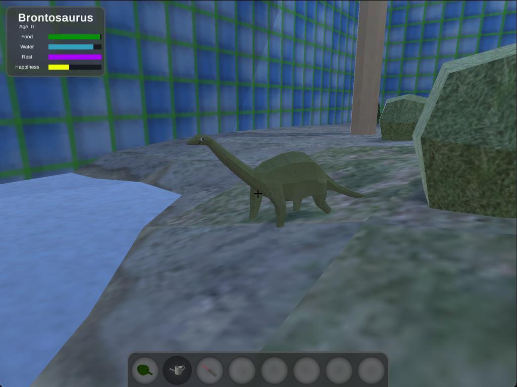 DinoZone