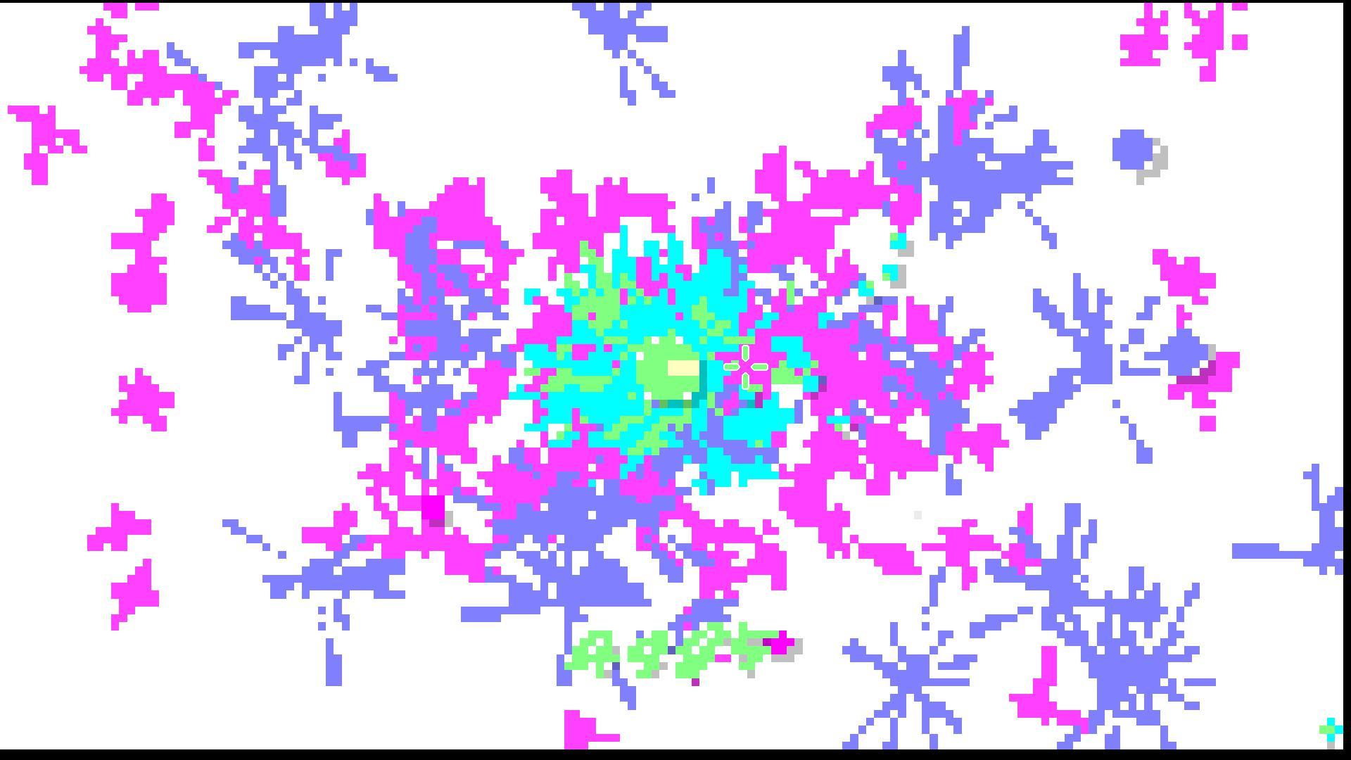 Splatterpuss Bubblegun