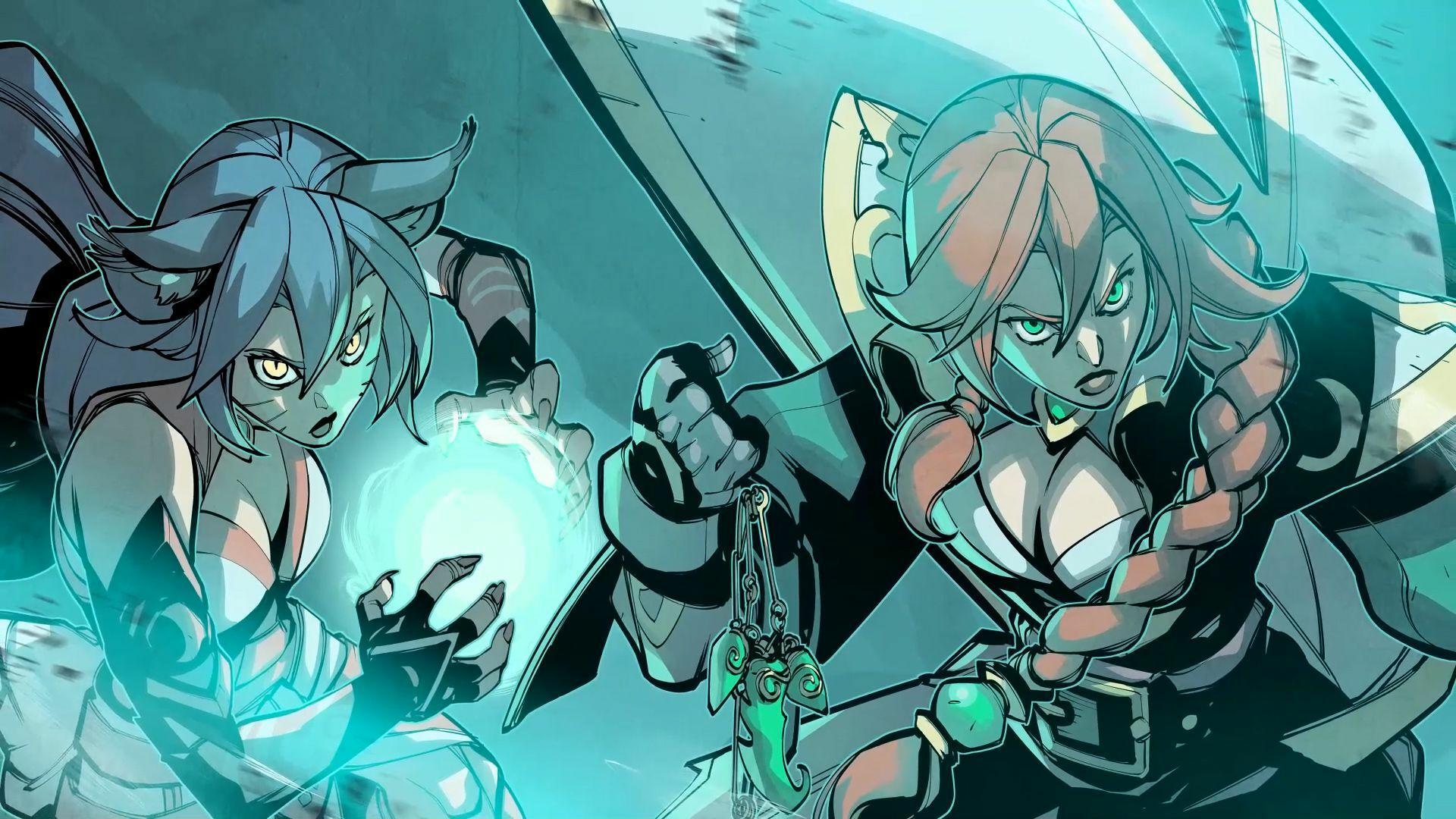 Ruined King: A League of Legends Story - Deluxe