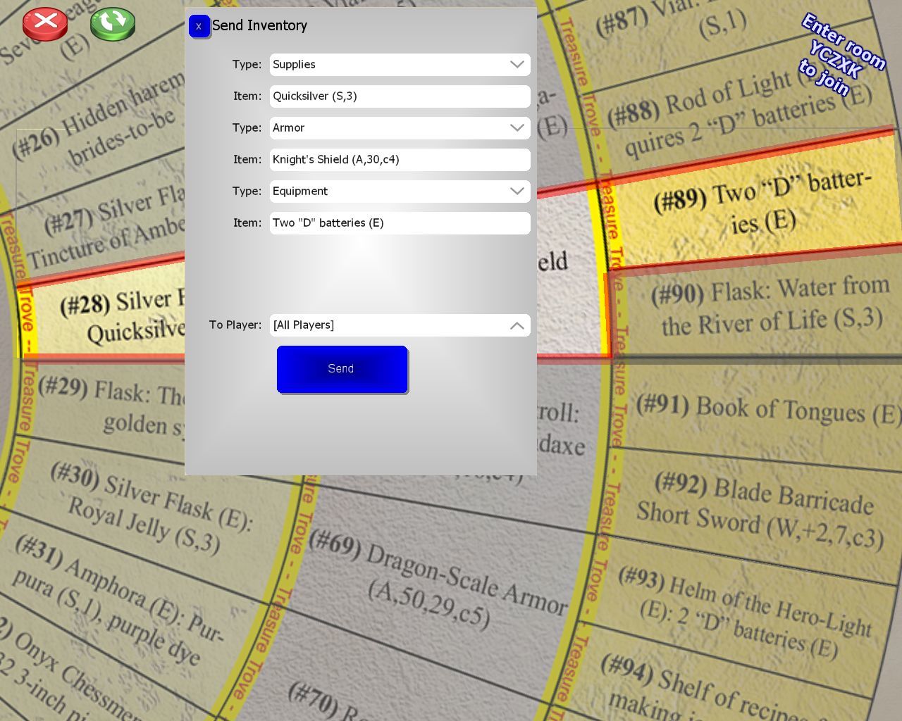 Marshals & Myrmidons: Adventures in Astrakhan Demo