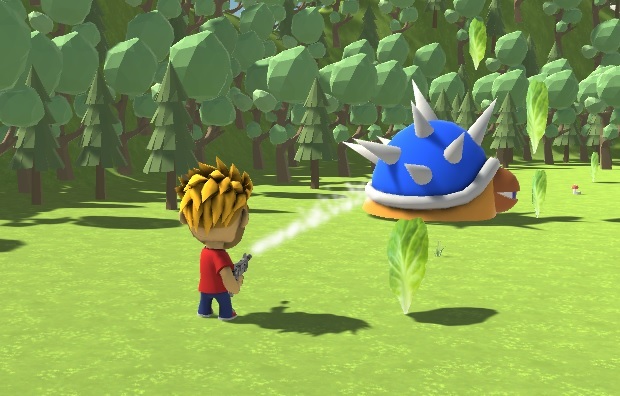 Leaves (robbossmango89)