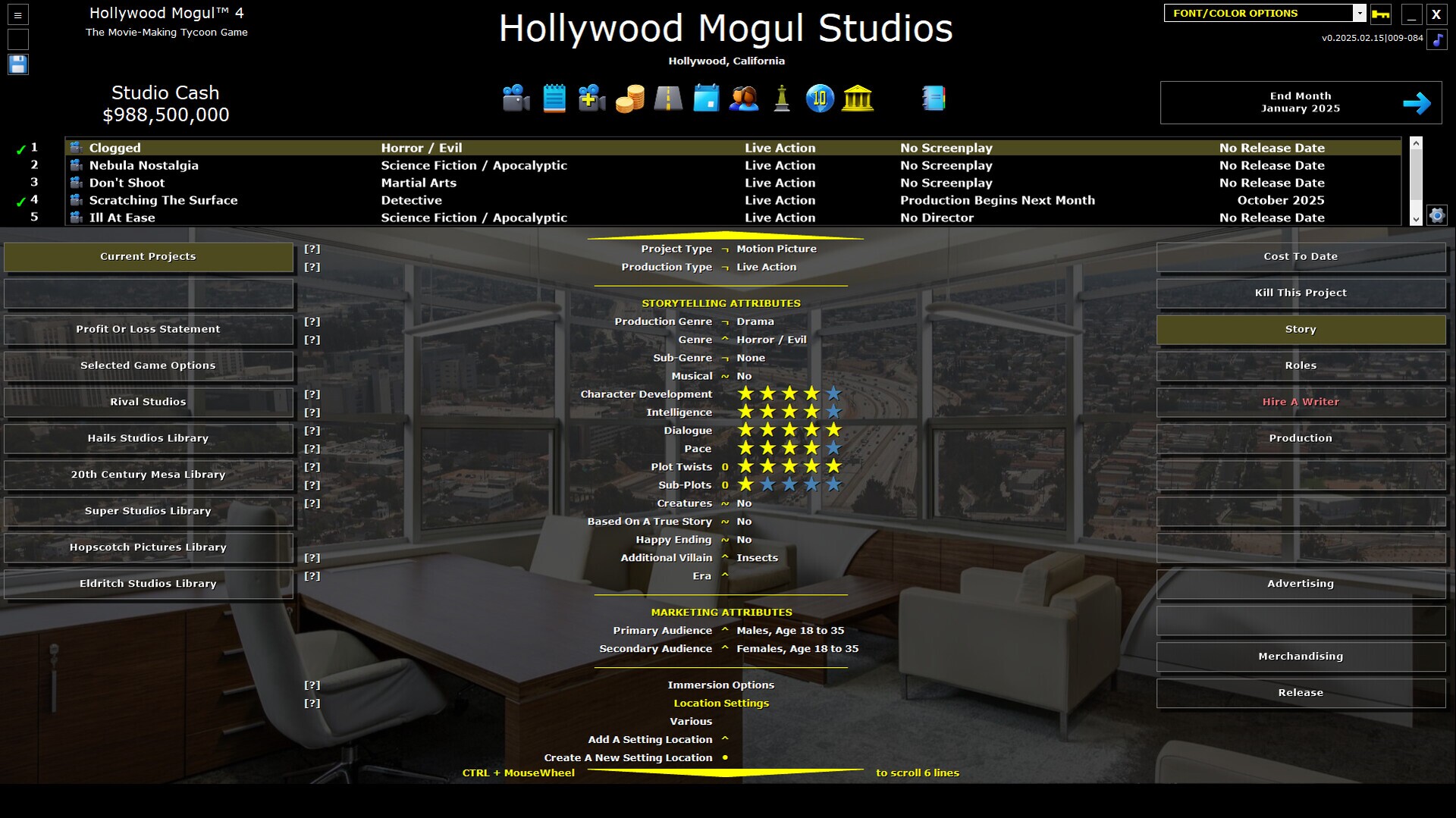 Screenshot 5