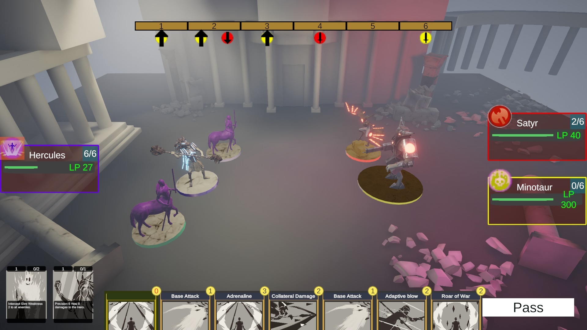 Kairos by Memento Ludere