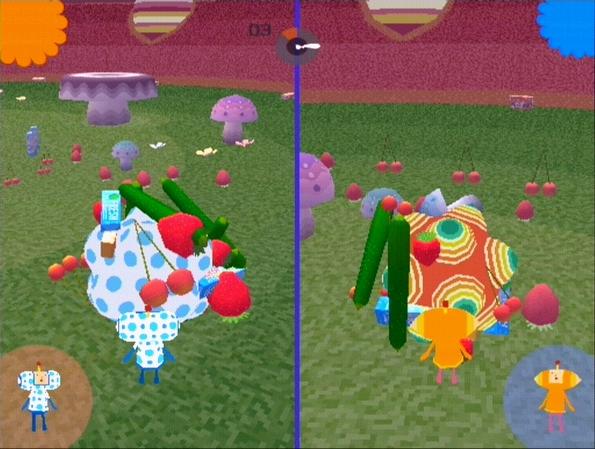 Katamari Damacy