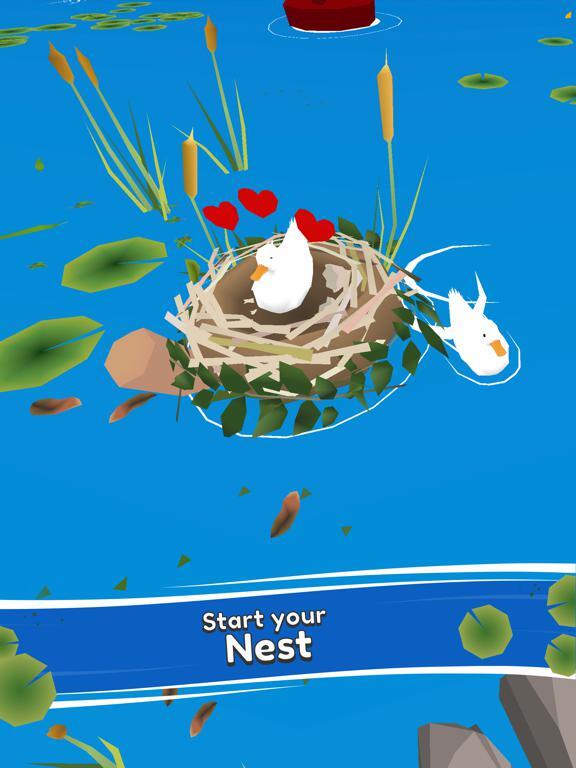 Ducklings! screenshot