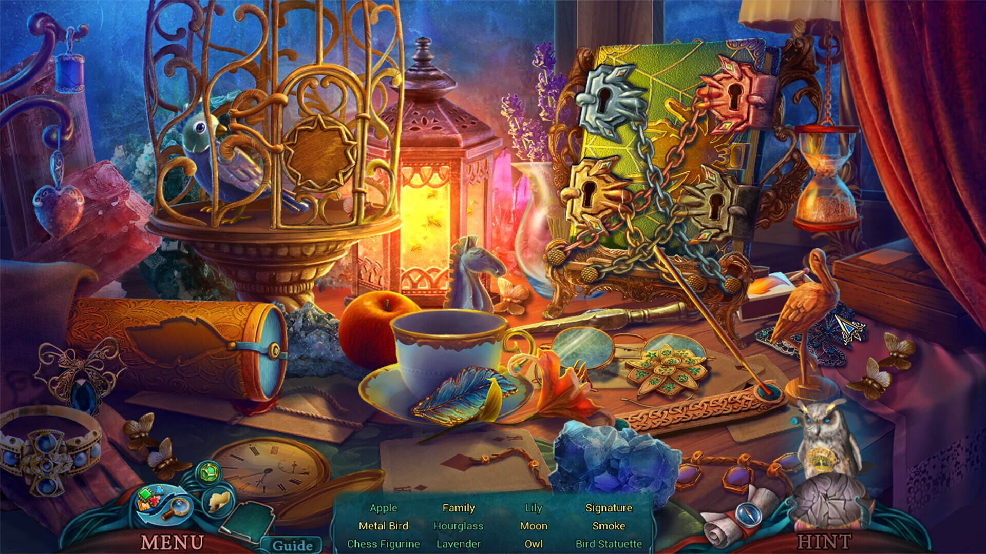 Reflections of Life: Dream Box Collector's Edition