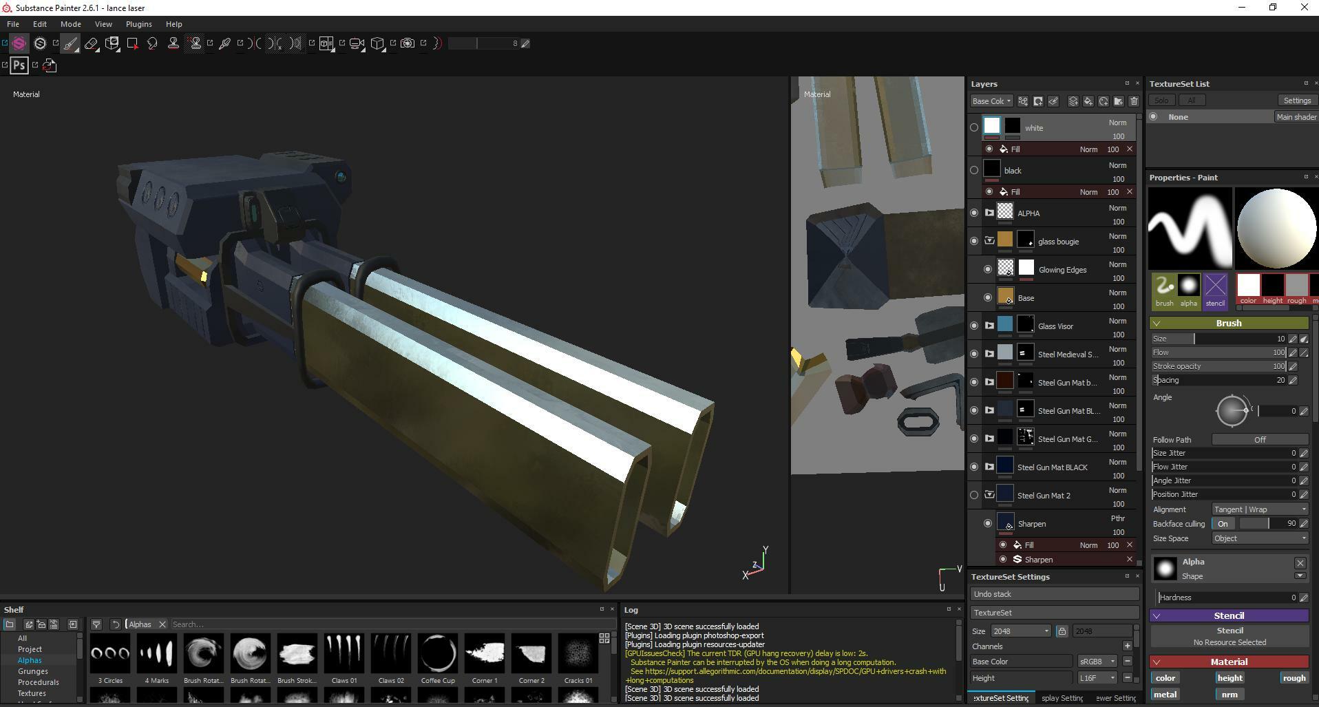 Coding Factory/Itescia: Master Gaming & Smart Tech [ 2019 ] Retrobike Fury