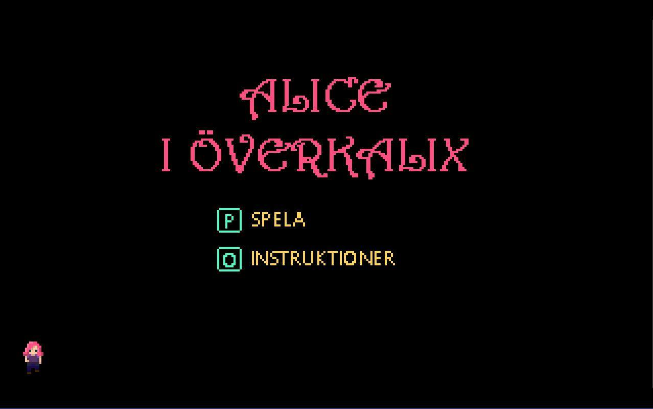 Alice i Överkalix