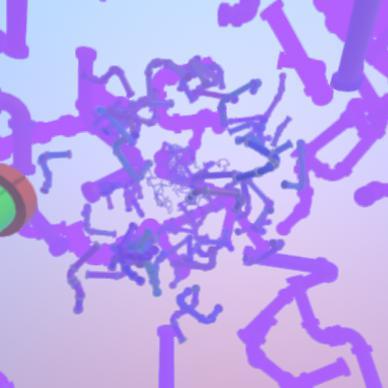 A Very Pretty Pipe Dream