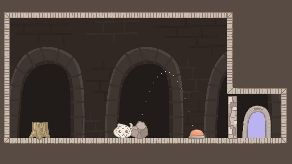 Slime Escape (CaTBoNe Games)