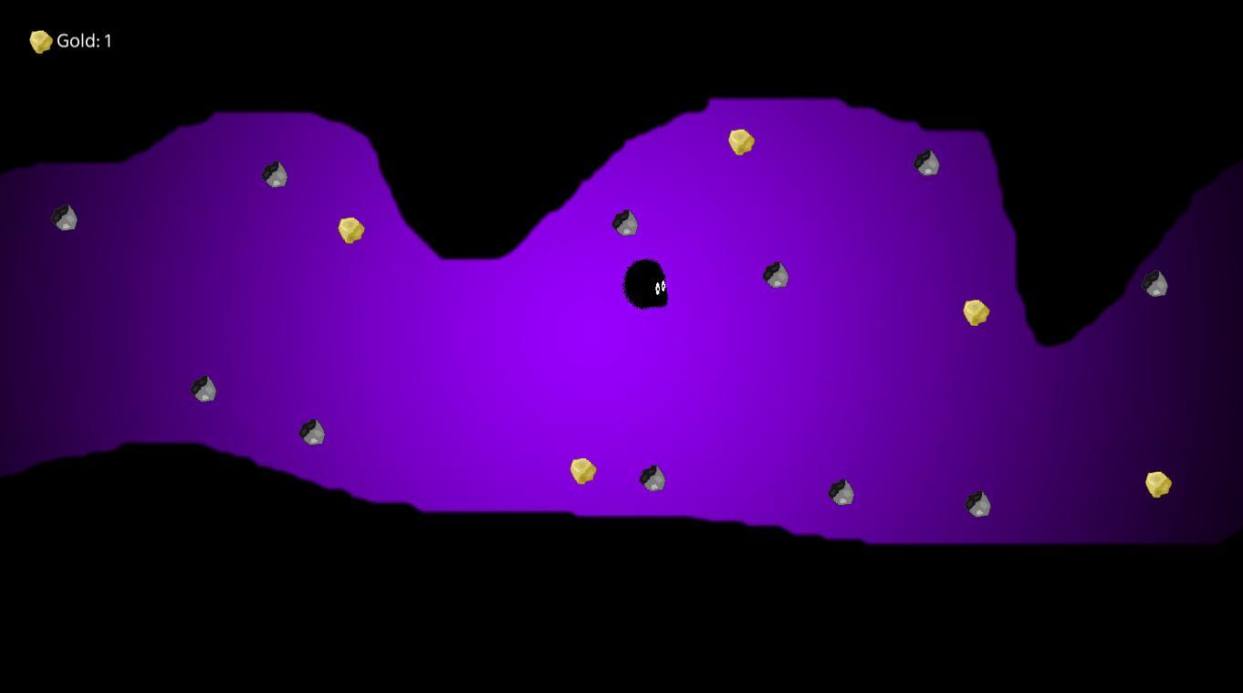 Bert's Adventure (Zachary Seebeck (Xeinix))