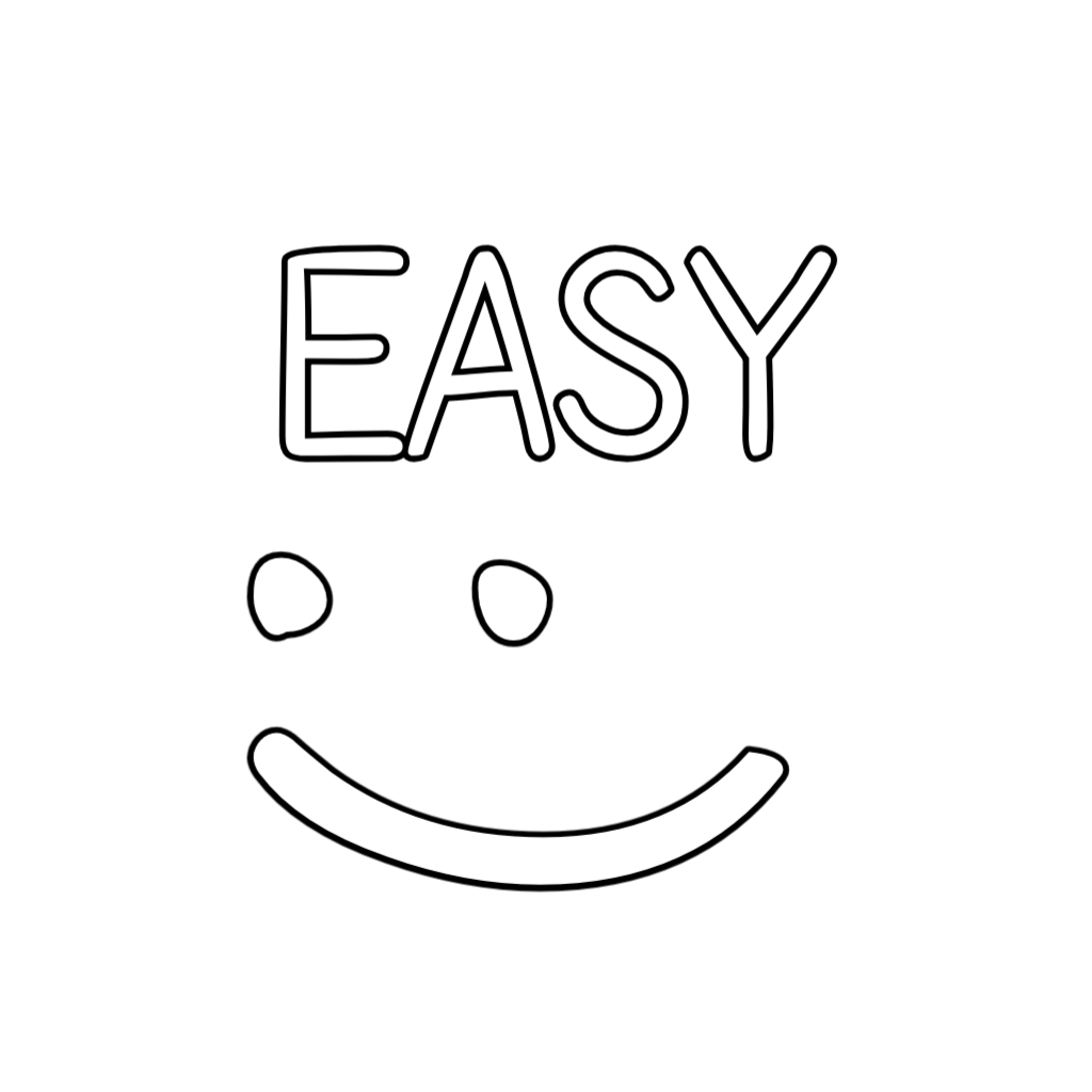 EASY game :)