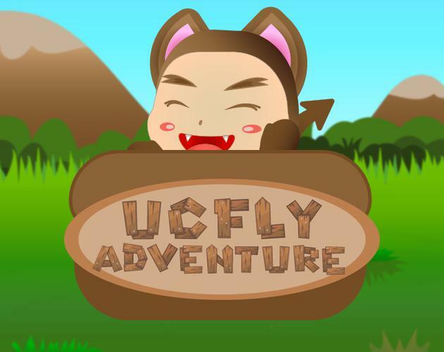Ucfly Adventure