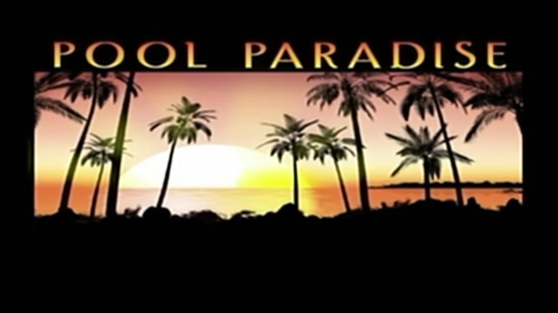 Pool Paradise
