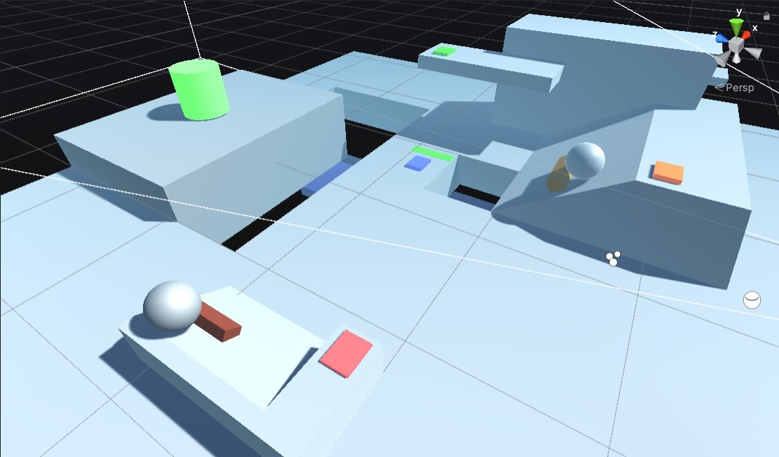 Level Design-test