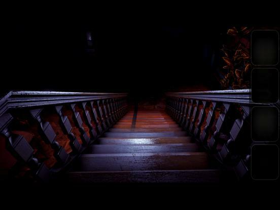 Escape the House of Hell