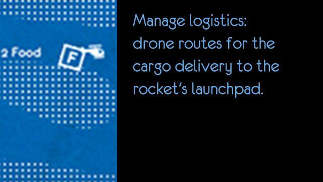 Spaceguy & the Control Room of Peril!