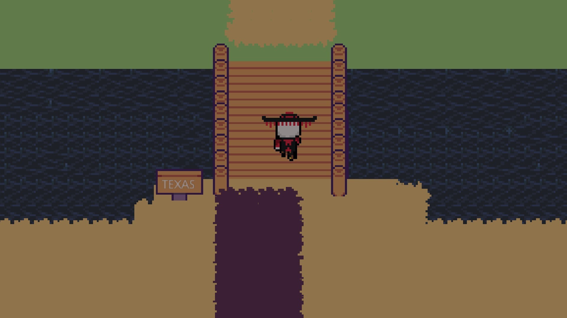 Day Of Pixel screenshot